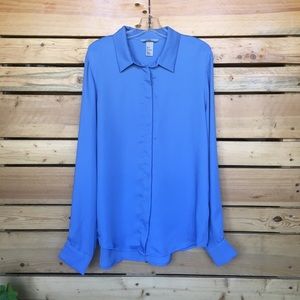 H&M Button Up Shirt